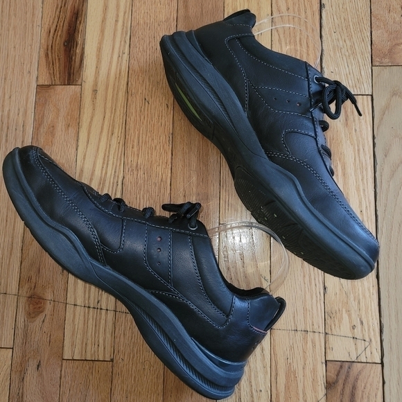 Clark's Wave Walk Shoes - Picture 4 of 9